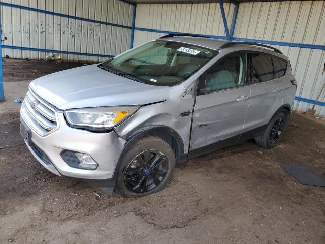 2018 FORD ESCAPE SE, 