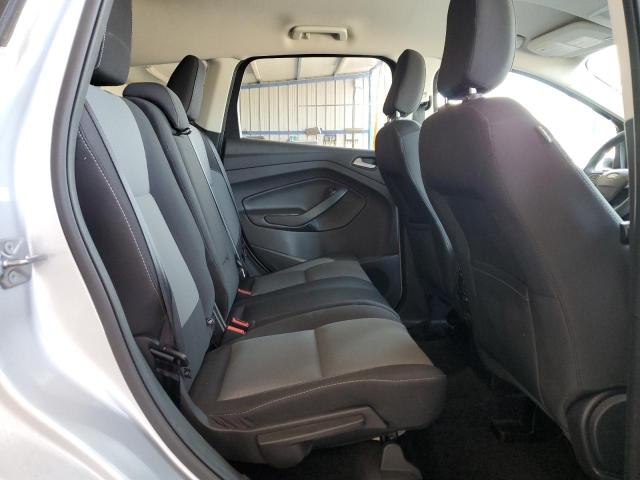 1FMCU9GD0JUB12785 - 2018 FORD ESCAPE SE 银色 照片 10