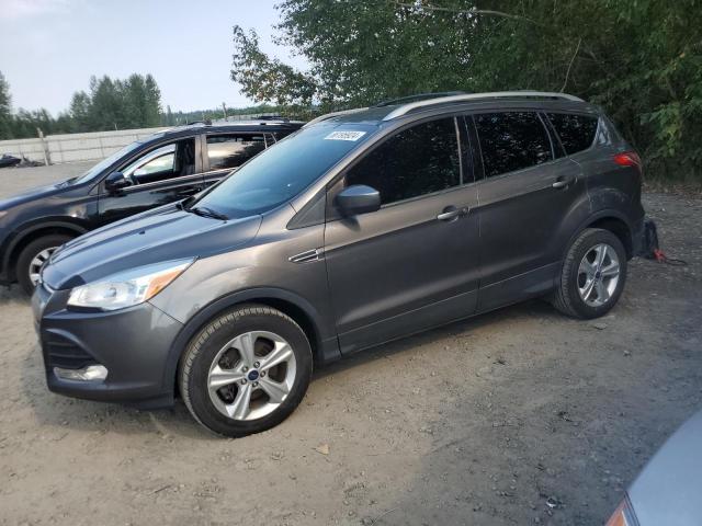 2013 FORD ESCAPE SE, 