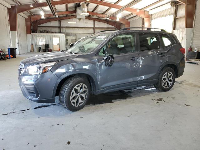 2020 SUBARU FORESTER PREMIUM, 