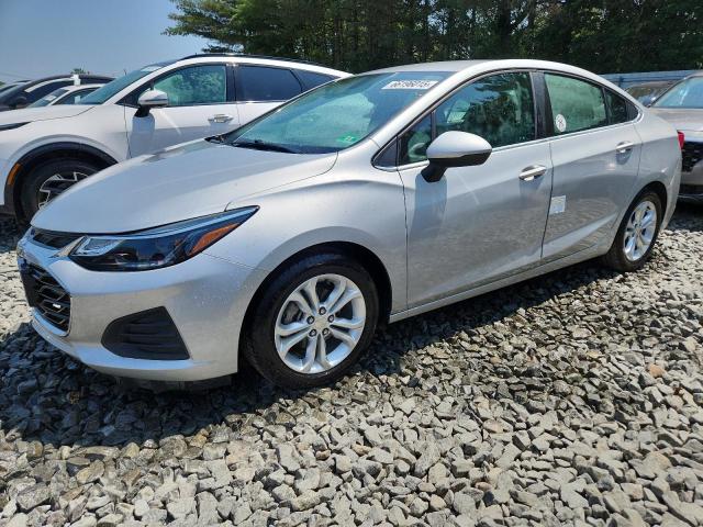 2019 CHEVROLET CRUZE LT, 