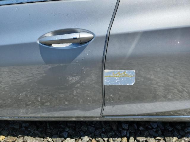 1G1BE5SM6K7102056 - 2019 CHEVROLET CRUZE LT SILVER photo 12