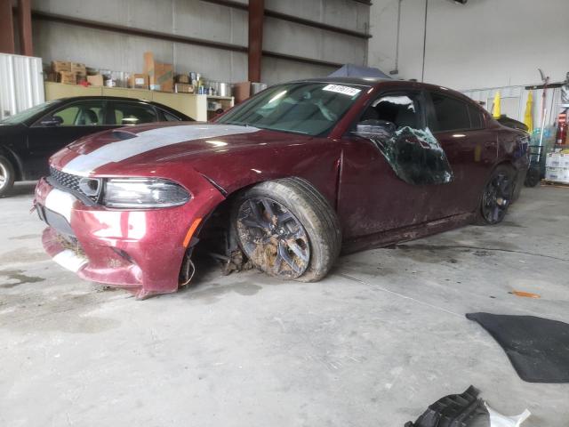 2019 DODGE CHARGER R/T, 