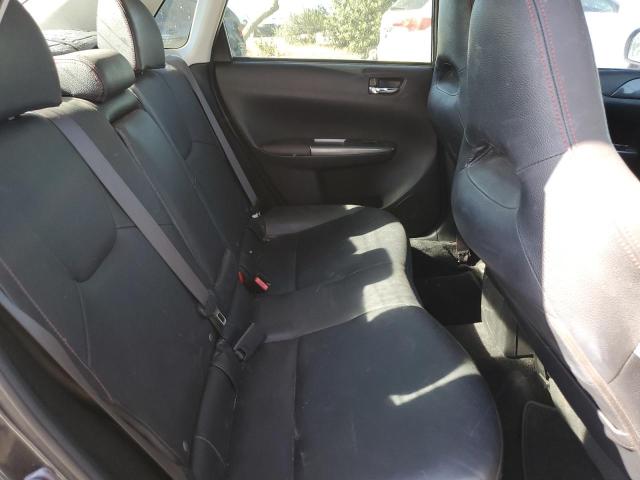 JF1GV7F69DG007097 - 2013 SUBARU IMPREZA WRX Qara foto 10