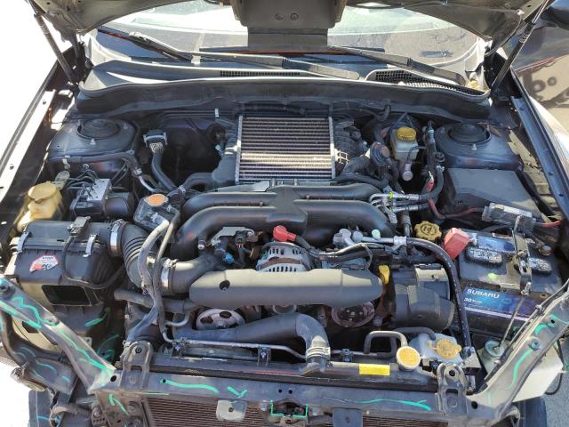 JF1GV7F69DG007097 - 2013 SUBARU IMPREZA WRX Qara foto 11