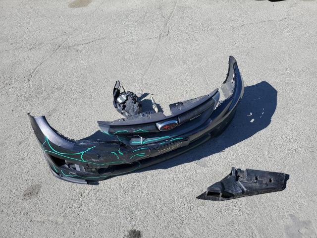 JF1GV7F69DG007097 - 2013 SUBARU IMPREZA WRX Qara foto 12