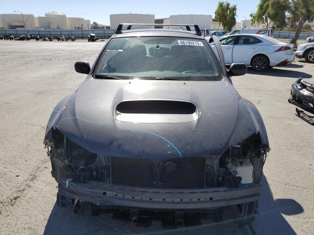 JF1GV7F69DG007097 - 2013 SUBARU IMPREZA WRX Qara foto 5