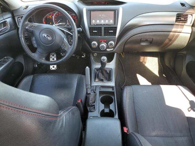 JF1GV7F69DG007097 - 2013 SUBARU IMPREZA WRX Qara foto 8