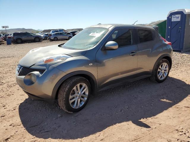 2011 NISSAN JUKE S, null