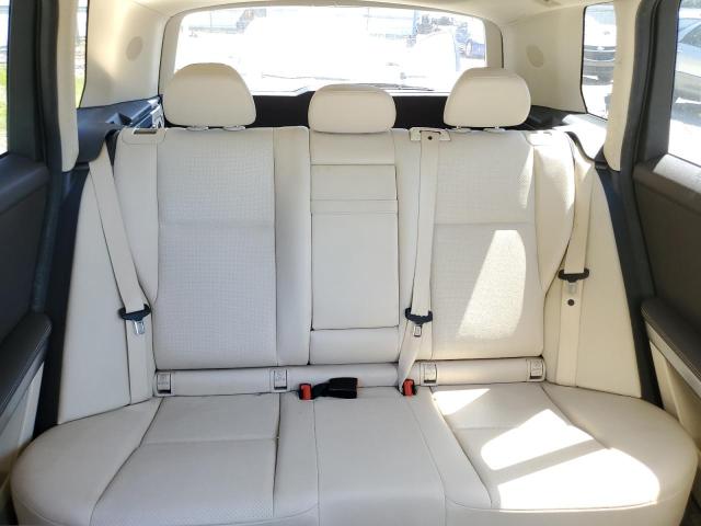 WDCGG5HBXDG052482 - 2013 MERCEDES-BENZ GLK 350 BLACK photo 10