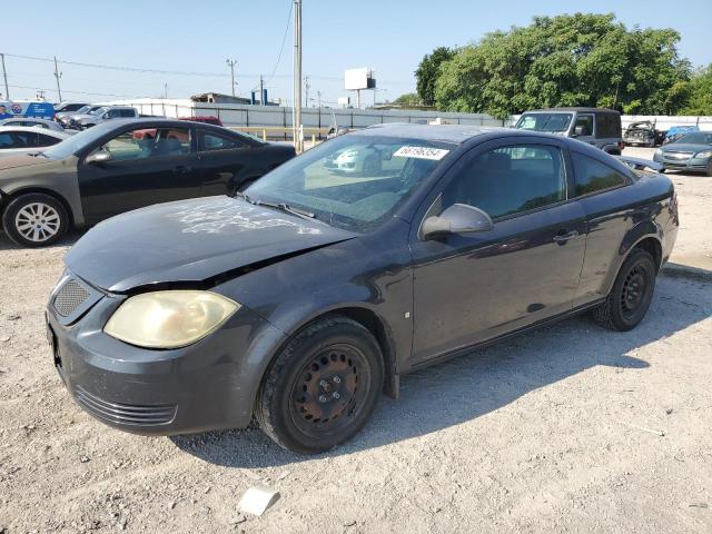 1G2AL18F487194338 - 2008 PONTIAC G5 BLUE photo 1