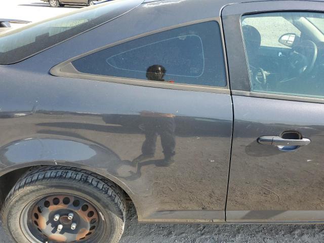 1G2AL18F487194338 - 2008 PONTIAC G5 Bleu photo 10