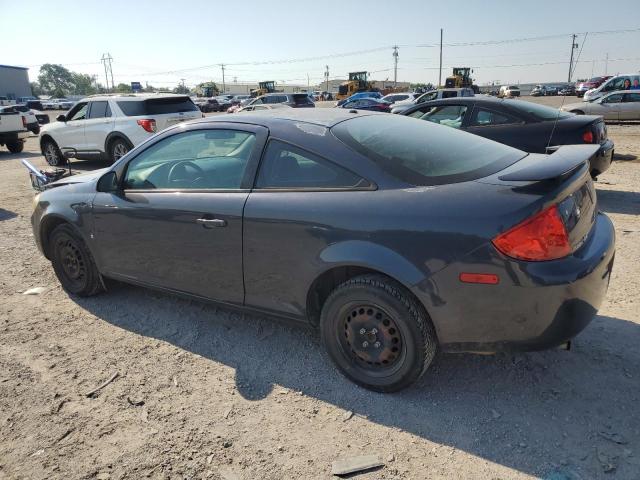 1G2AL18F487194338 - 2008 PONTIAC G5 Bleu photo 2
