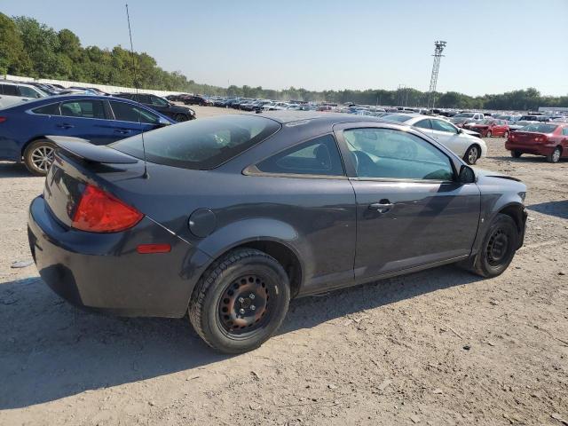 1G2AL18F487194338 - 2008 PONTIAC G5 Bleu photo 3