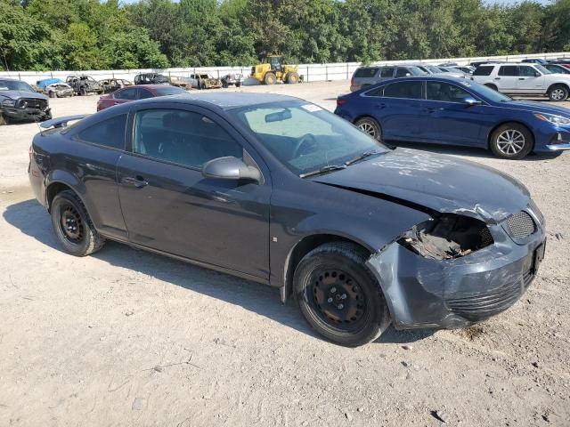 1G2AL18F487194338 - 2008 PONTIAC G5 BLUE photo 4