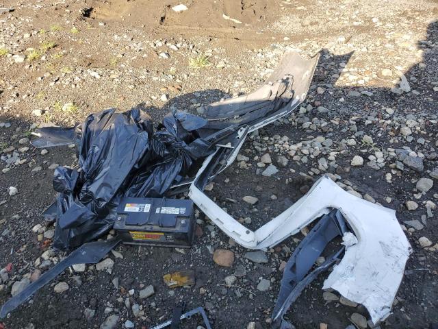 5NPE34AF3HH455947 - 2017 HYUNDAI SONATA SPORT 白色 照片 12