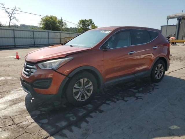 2015 HYUNDAI SANTA FE S, 