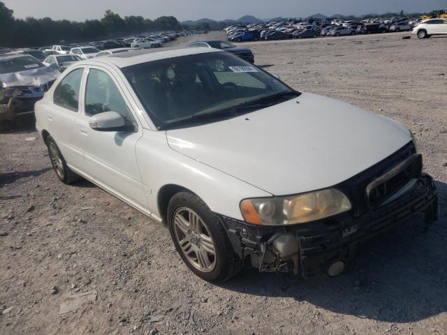 YV1RS592992729239 - 2009 VOLVO S60 2.5T WHITE photo 4