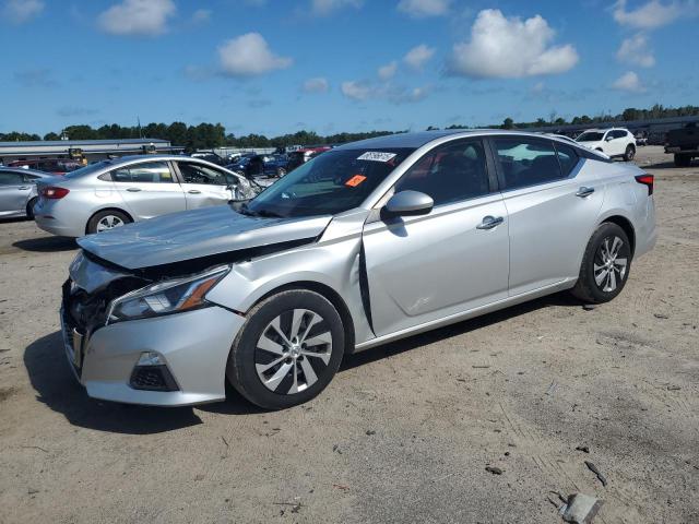 2019 NISSAN ALTIMA S, 