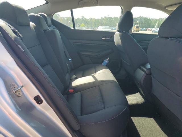 1N4BL4BV6KC127407 - 2019 NISSAN ALTIMA S Silber Foto 10