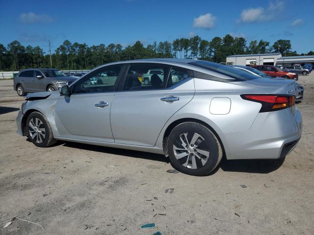 1N4BL4BV6KC127407 - 2019 NISSAN ALTIMA S Silber Foto 2