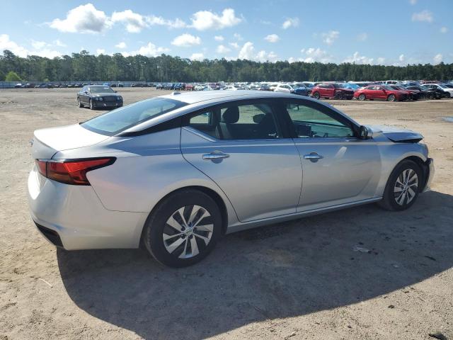 1N4BL4BV6KC127407 - 2019 NISSAN ALTIMA S Silber Foto 3