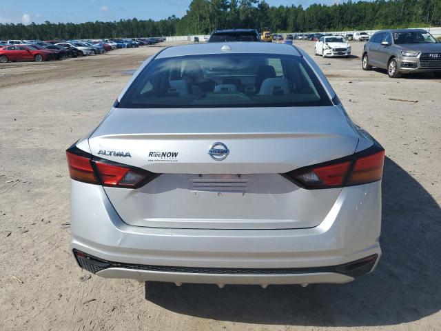 1N4BL4BV6KC127407 - 2019 NISSAN ALTIMA S Silber Foto 6