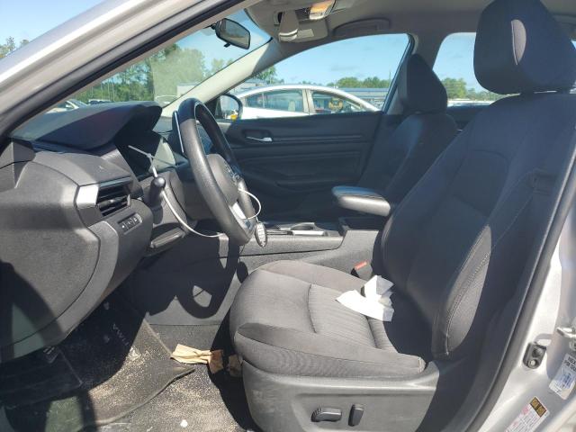 1N4BL4BV6KC127407 - 2019 NISSAN ALTIMA S Silber Foto 7