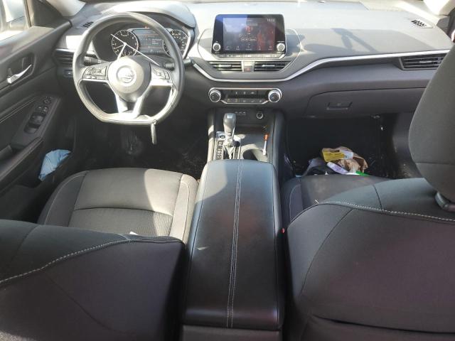 1N4BL4BV6KC127407 - 2019 NISSAN ALTIMA S Silber Foto 8