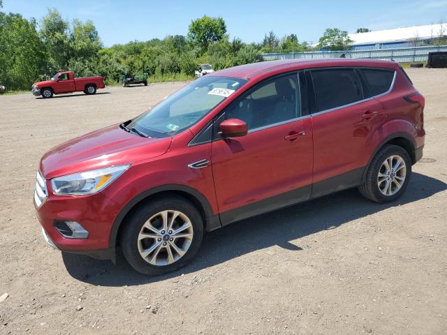 2019 FORD ESCAPE SE, 