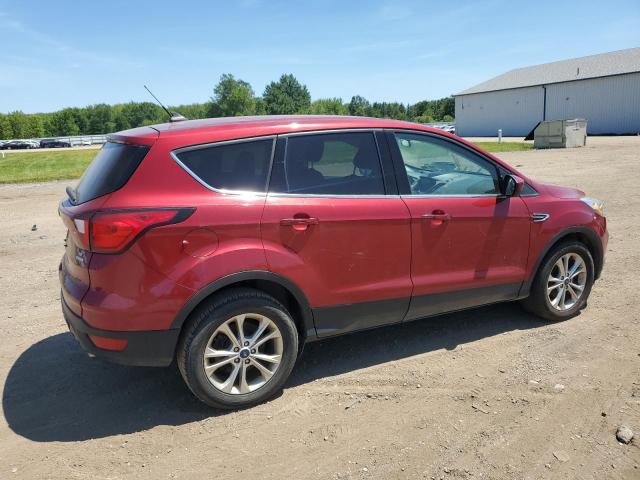 1FMCU0GD0KUA47739 - 2019 FORD ESCAPE SE Rouge photo 3