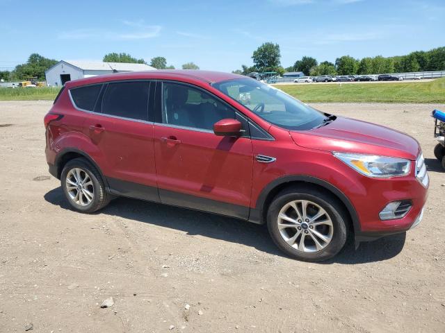 1FMCU0GD0KUA47739 - 2019 FORD ESCAPE SE Rouge photo 4