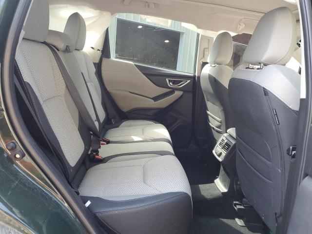 JF2SKADC1RH421657 - 2024 SUBARU FORESTER PREMIUM GREEN photo 11