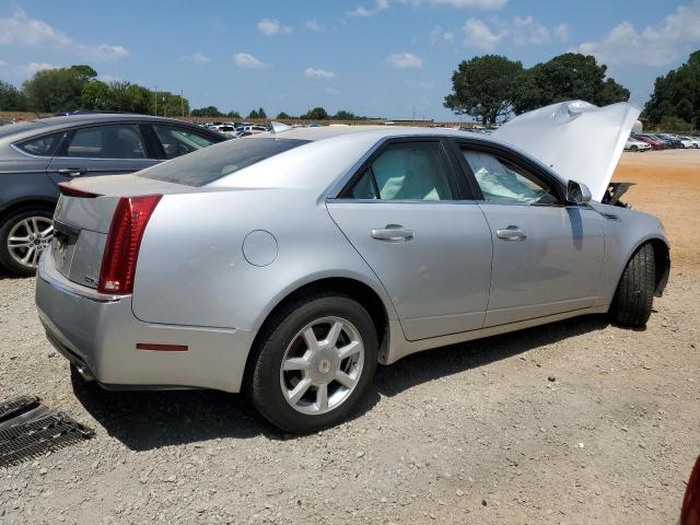 1G6DF577590152761 - 2009 CADILLAC CTS SILVER photo 3