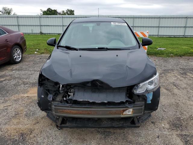 1G1JB5SH6H4168897 - 2017 CHEVROLET SONIC LS Qara foto 5