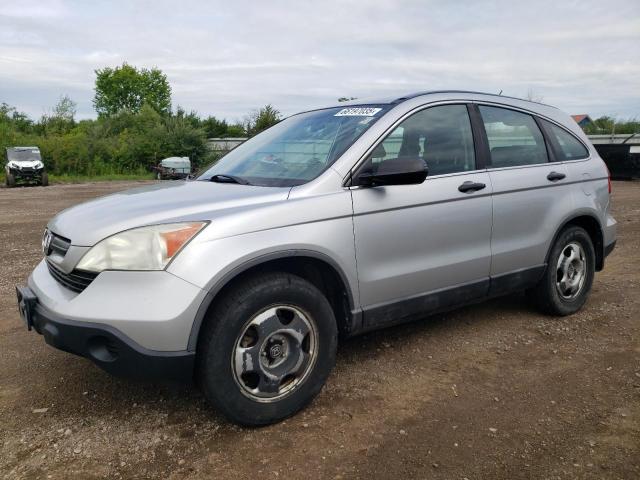 2009 HONDA CR-V LX, 