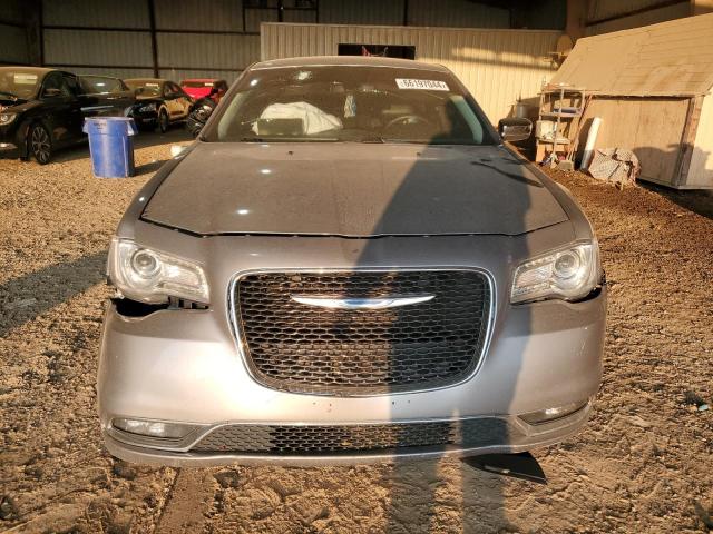 2C3CCAEG9JH159424 - 2018 CHRYSLER 300 LIMITED TWO TONE photo 5