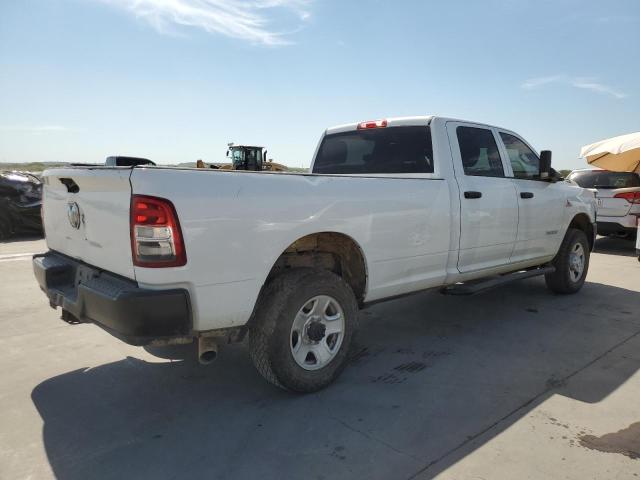 3C6UR5HL0MG558961 - 2021 RAM 2500 TRADESMAN WHITE photo 3