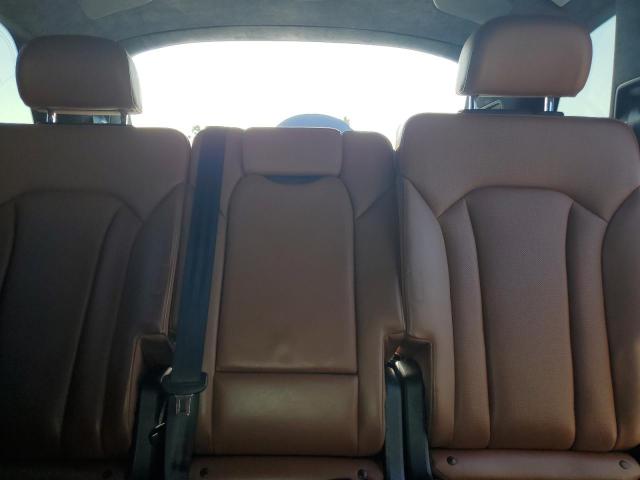 WA1VAAF75JD044254 - 2018 AUDI Q7 PRESTIGE 白色 照片 10