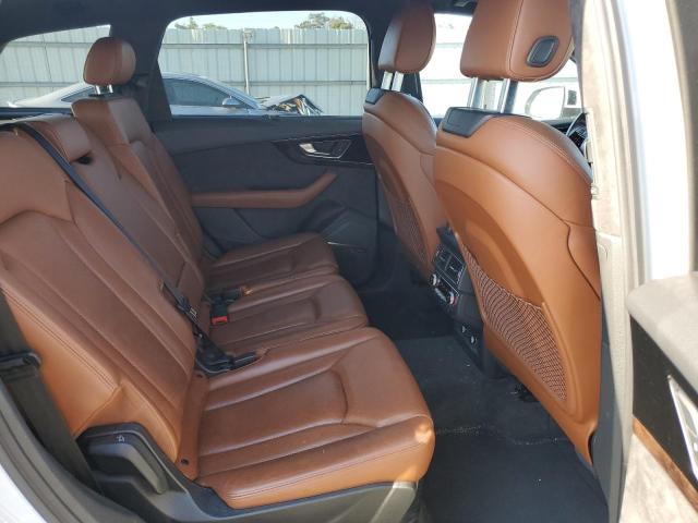 WA1VAAF75JD044254 - 2018 AUDI Q7 PRESTIGE 白色 照片 11