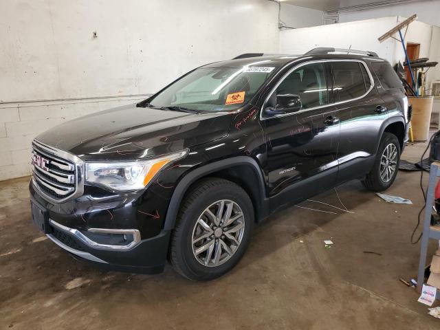 2019 GMC ACADIA SLE, 