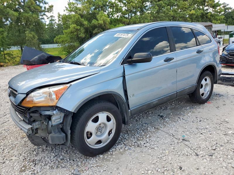 2009 HONDA CR-V LX, 