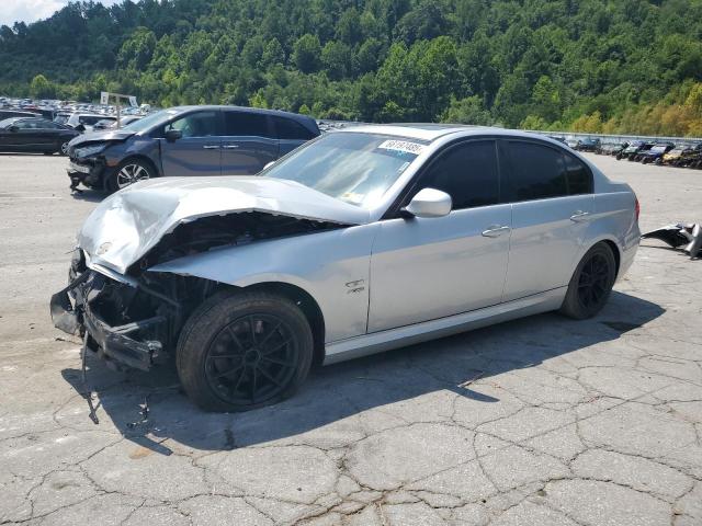 2010 BMW 328 XI, 