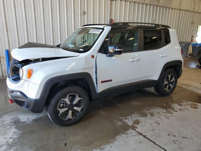 2022 JEEP RENEGADE TRAILHAWK, 