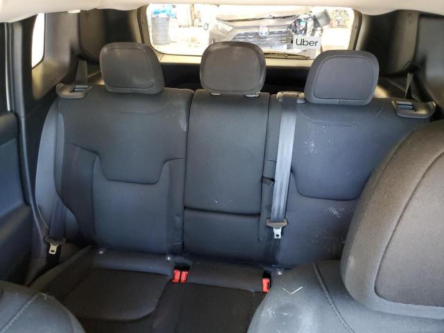 ZACNJDC11NPN48070 - 2022 JEEP RENEGADE TRAILHAWK WHITE photo 10