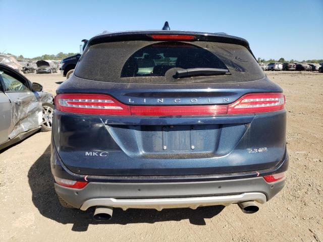 5LMTJ2AH8FUJ38177 - 2015 LINCOLN MKC BLUE photo 6