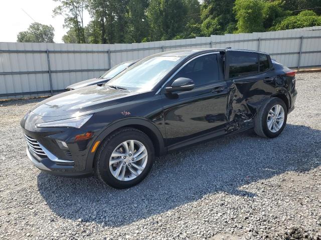 2025 BUICK ENVISTA PREFERRED, 