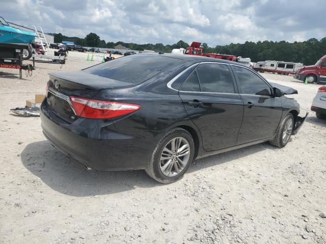 4T1BF1FKXFU995471 - 2015 TOYOTA CAMRY LE BLACK photo 3