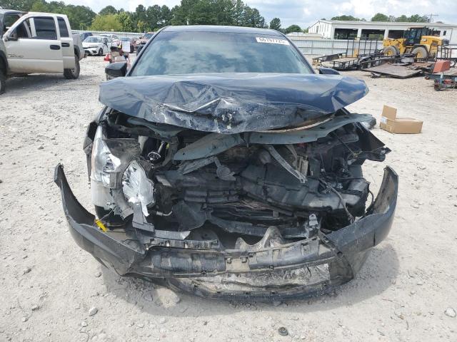 4T1BF1FKXFU995471 - 2015 TOYOTA CAMRY LE BLACK photo 5