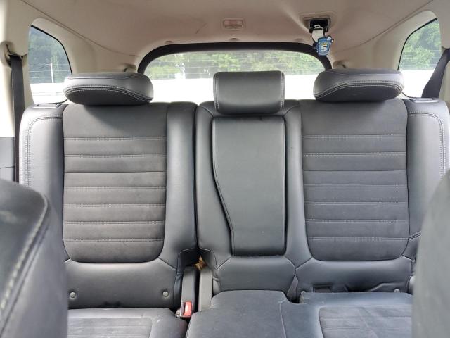 JA4AD3A39KZ033283 - 2019 MITSUBISHI OUTLANDER SE BLACK photo 10